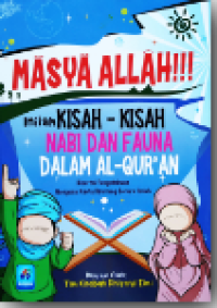 MASYA ALLAH!!! INILAH KISAH - KISAH NABI DAN FAUNA DALAM AL-QURAN