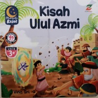 Kisah Ulul Azmi