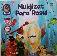 Mukjizat Para Rasul