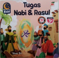 Tugas Nabi & Rasul