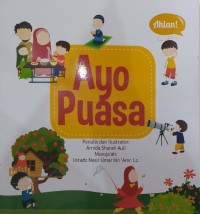 Ayo Puasa