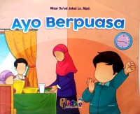 Ayo Berpuasa