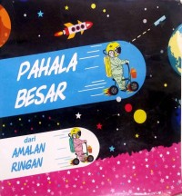 Pahala Besar : dari Amalan Ringan