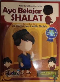 Ayo Belajar Shalat