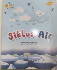 Siklus Air