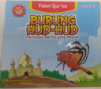 Burung Hud-Hud