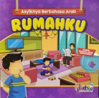 Asyiknya Berbahasa Arab RUMAHKU