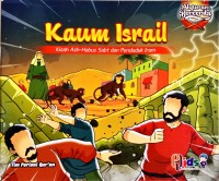 Kaum Israil Kisah Ash-Habus Sabt dan Penduduk Iram