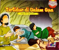 Tertidur di Dalam Gua Kisah Ash-Habul Kahfi