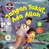 Jangan Takut Ada Allah