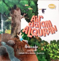 Air dalam AlQURAN