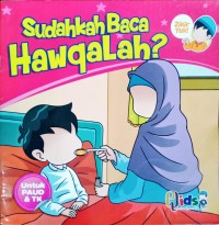 Sudahkah Baca Hawqalah?