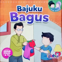 Bajuku Bagus