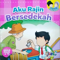 Aku Rajin Bersedekah