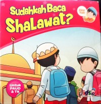 Sudahkah Baca Shalawat?