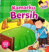 Kamarku Bersih