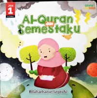 Al-Quran dan Semestaku