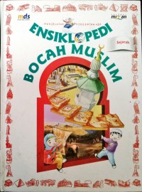 ENSIKLOPEDI BOCAH MUSLIM : Sejarah