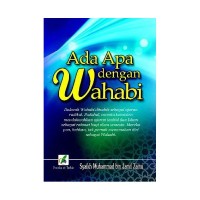 Ada Apa dengan Wahabi