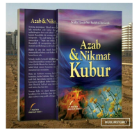 Adzab & Nikmat Kubur