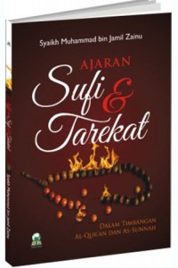 AJARAN Sufi & Tarekat