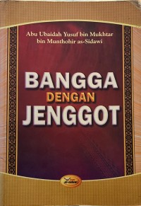 BANGGA DENGAN JENGGOT