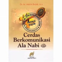 Cerdas Berkomunikasi Ala Nabi