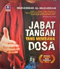 Jabat Tangan Yang Membawa Dosa