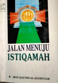 Jalan menuju istiqamah