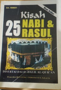 Kisah 25 Nabi dan Rasul