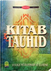 Kitab Tauhid