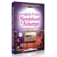 Langkah Praktis Mendakwahi Keluarga