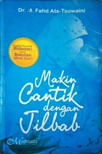 Makin Cantik Dengan Jilbab