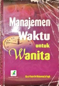 Managemen waktu untuk wanita