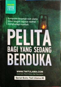 Pelita bagi yang sedang berduka