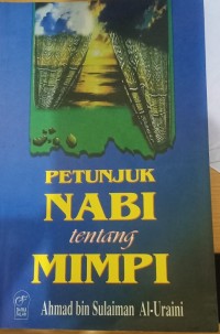 Petunjuk Nabi Tentang Mimpi