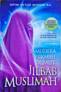 samudera hikmah di balik jilbab muslimah