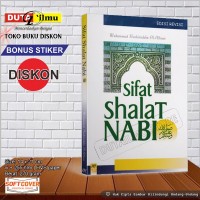 Sifat Shalat NABI