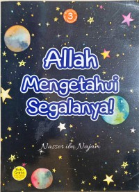 Allah Mengetahui Segalanya