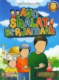 Ayo Shalat Berjamaah