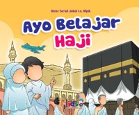 Ayo Belajar Haji