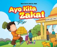 Ayo Kita Zakat