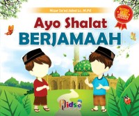 Ayo Shalat BERJAMAAH